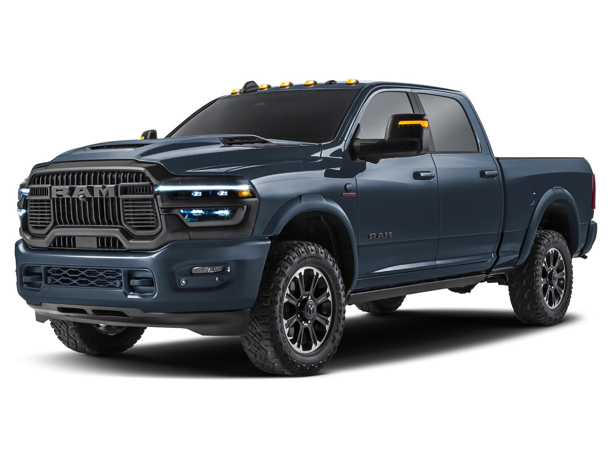 ram ram 2500 pickup 2026 3C63R5EL6TG156165 image ram ram 2500 pickup 2026 3C63R5EL6TG156165 image